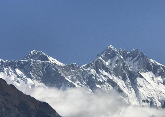 Phaplu to Everest Base Camp Trek itinerary, Map & Cost