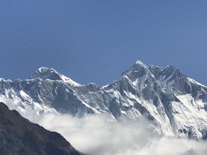 Phaplu to Everest Base Camp Trek – 16 Days