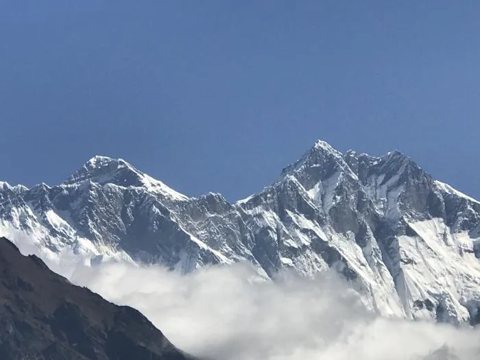 Phaplu to Everest Base Camp Trek itinerary, Map & Cost – 16 Days