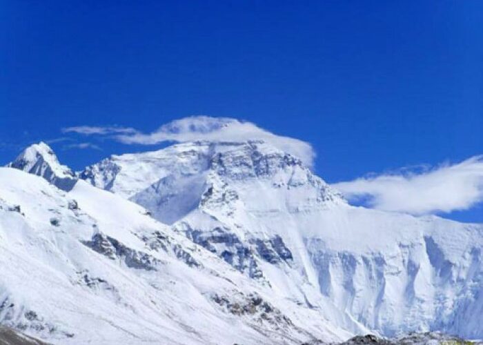 Pharchamo Peak Climbing – 22 Days