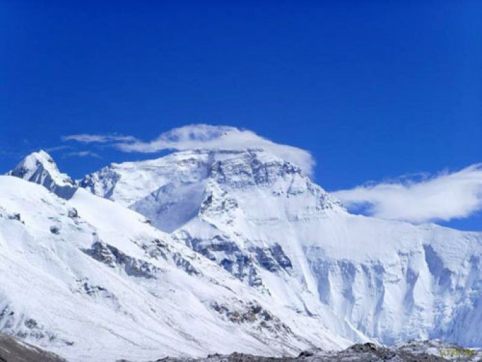 Pharchamo Peak Climbing – 22 Days