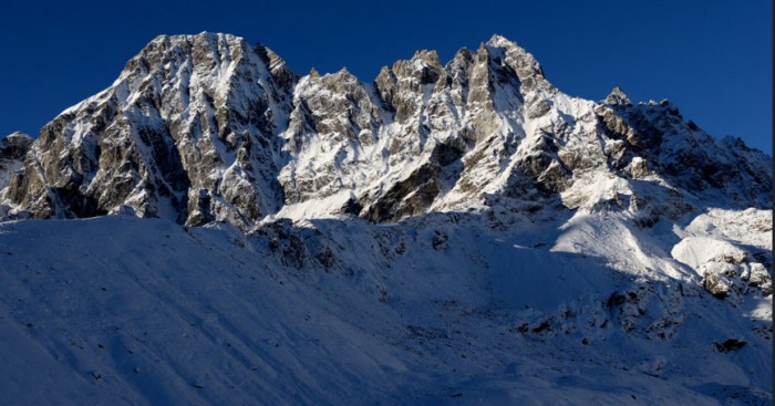 Phari Lapcha Peak – 17 Days