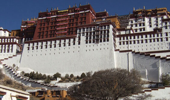 Tibet