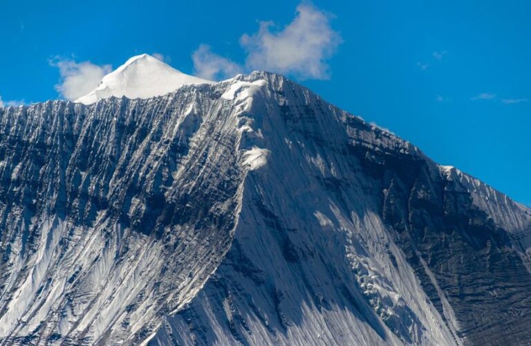 Putha Hiunchuli Peak Climbing – 32 Days