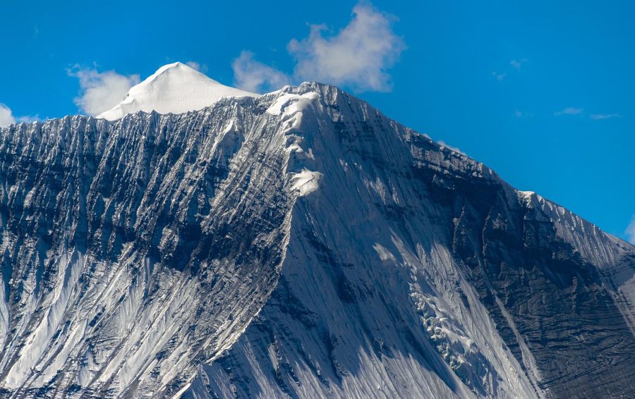 Putha Hiunchuli Peak Climbing – 32 Days