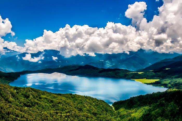 Rara Lake Trekking – 16 Days