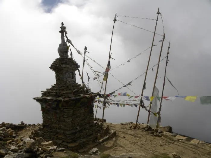 Rolwaling Valley Trek – 22 Days