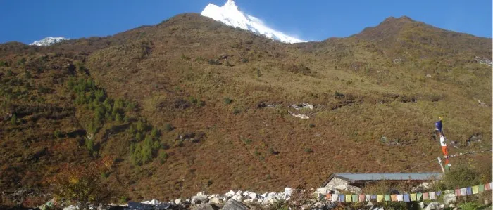 Rubina La Pass Trekking – 19 Days