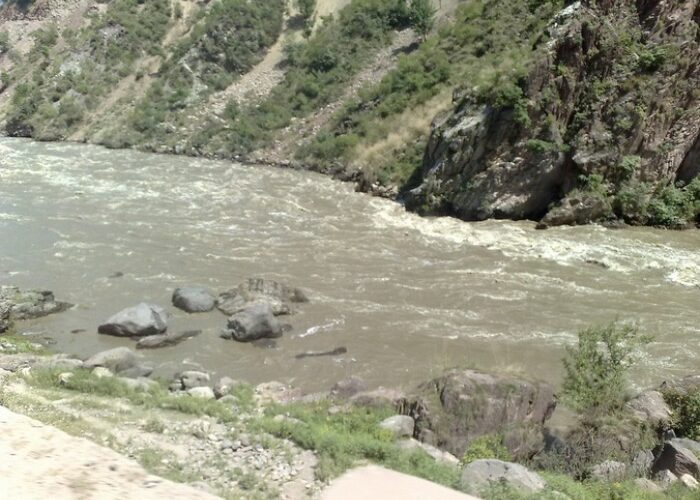 Ruby Valley Kalo Seto Kunda Trek – 20 Days