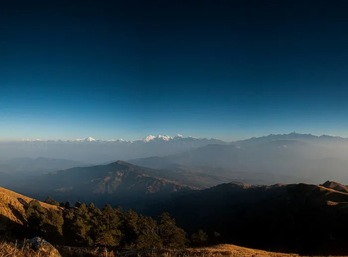 Sailung Trek – 11 Days