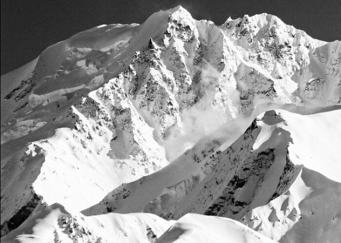 Shishapangma Expedition from Tibet