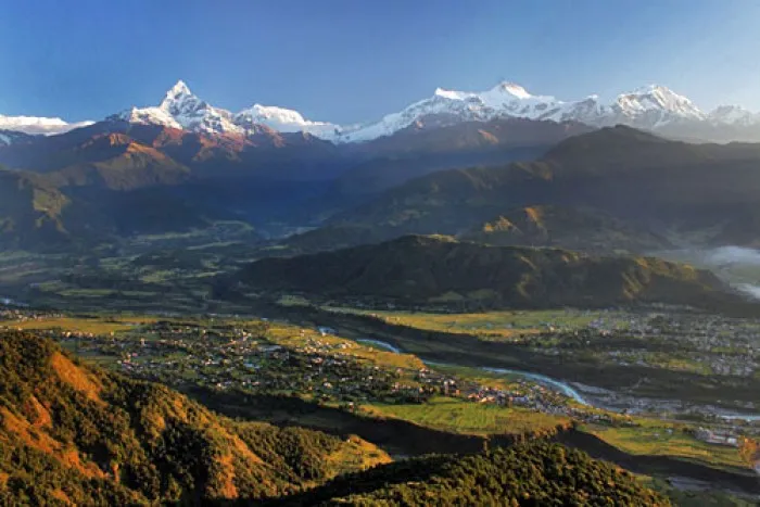 Short Treks Around Kathmandu Valley – 3 Days