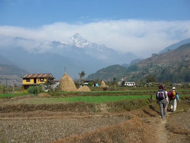 Sikles Trek – 10 Days