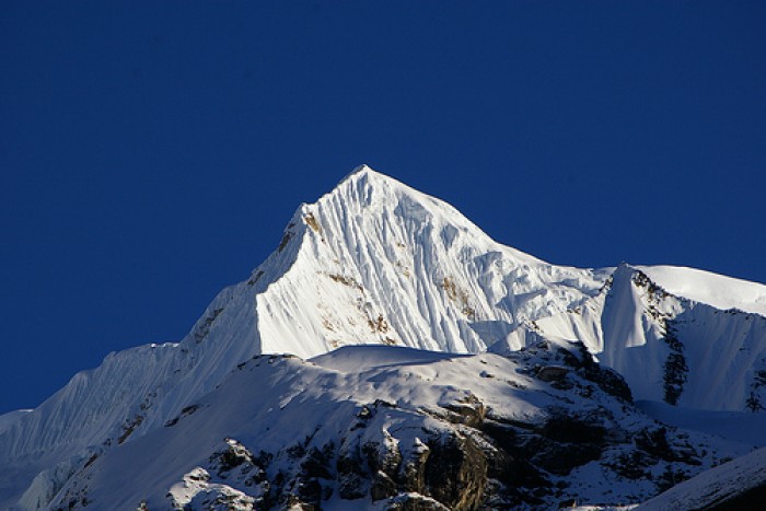 Singu Chuli Peak Climbing – 23 Days
