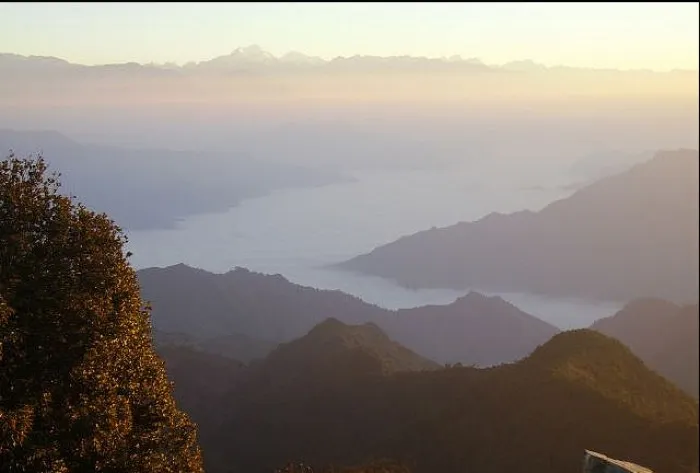 Siraichuli Trekking – 8 Days