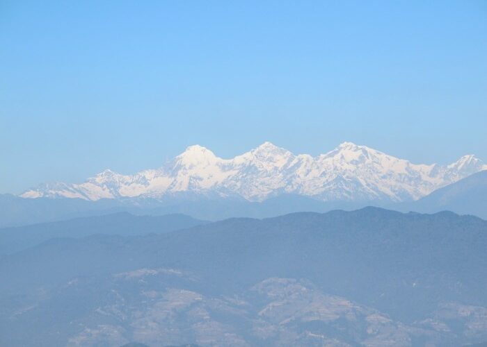 Sundarijal Chisapani and Nagarkot Trek – 3 Days
