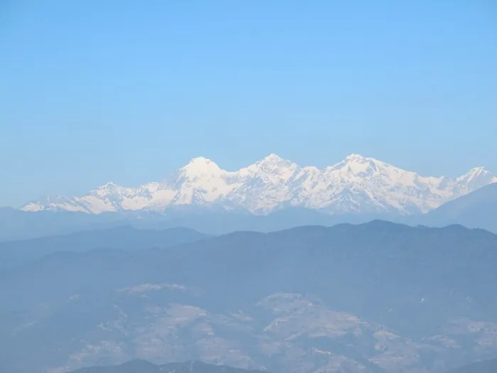 Sundarijal Chisapani and Nagarkot Trek – 3 Days