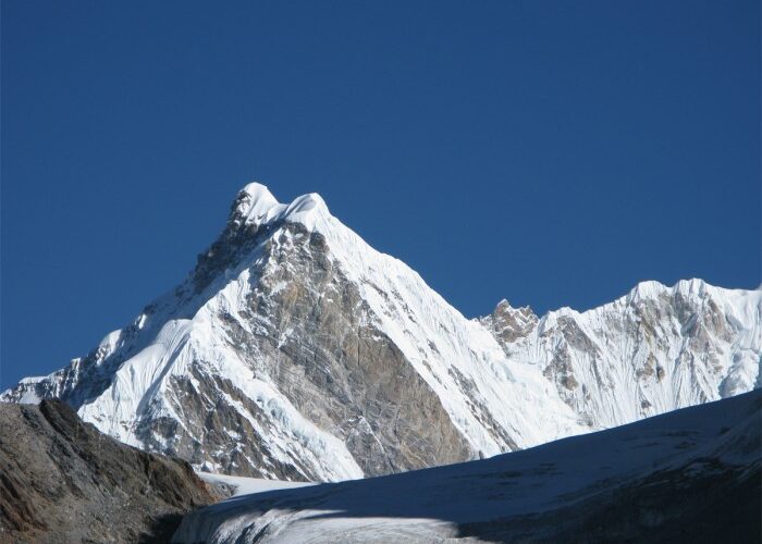 Thapa Peak Climbing – 15 Days