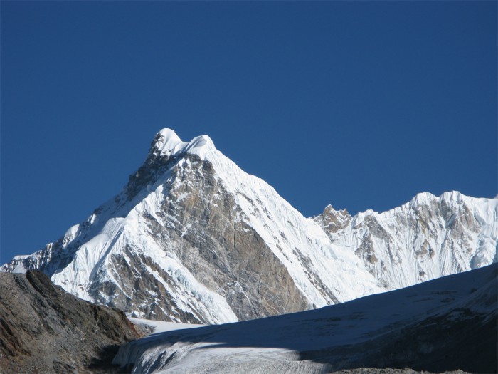 Thapa Peak Climbing – 15 Days