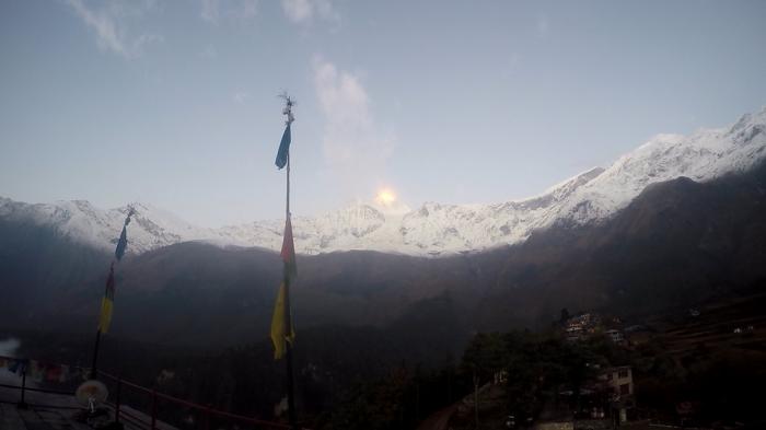 Thasang Village – 6 Days