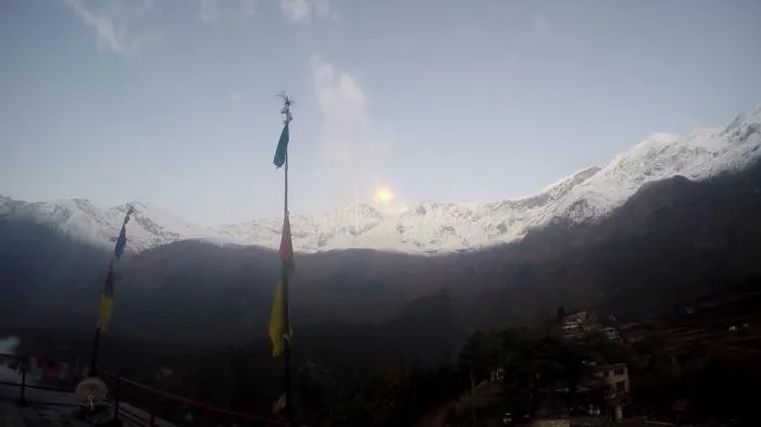 Thasang Village – 6 Days
