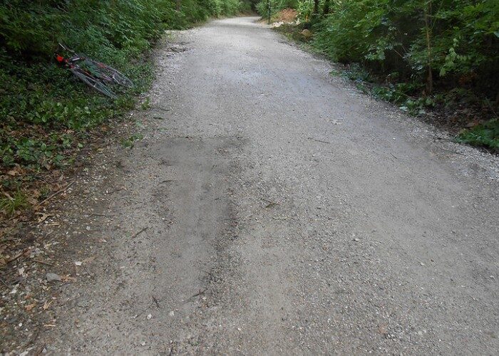 The Guerrilla Trail