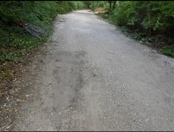 The Guerrilla Trail – 16 Days