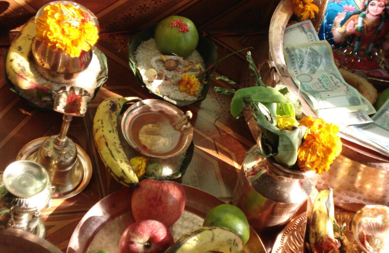 Tihar Festival Tour
