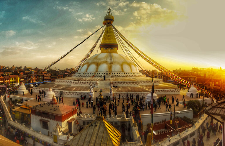Nepal Tours package