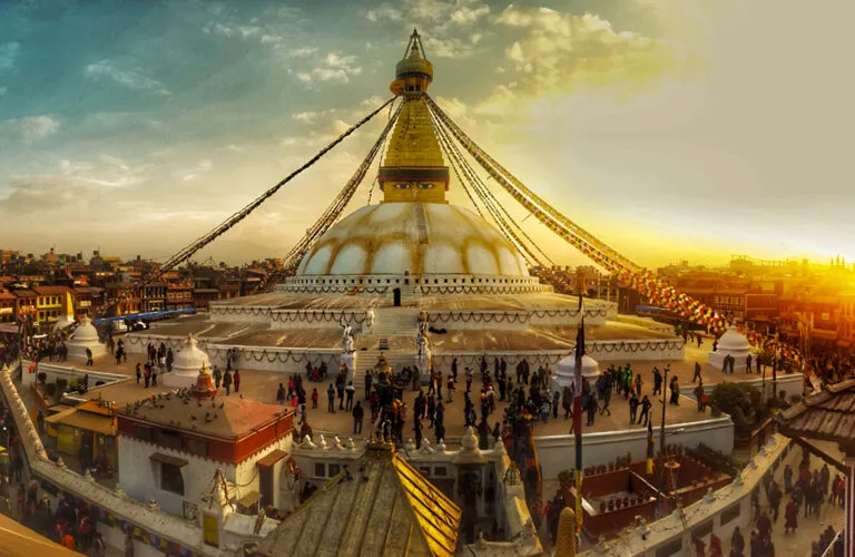 Nepal Tours
