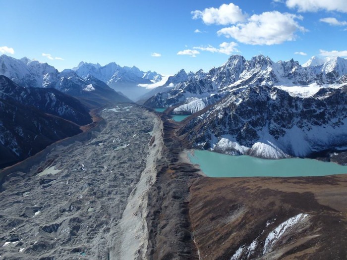 Tsho Rolpa Lake Trek – 12 Days