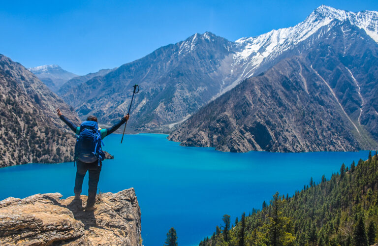 Upper Dolpo Trek – 23 Days