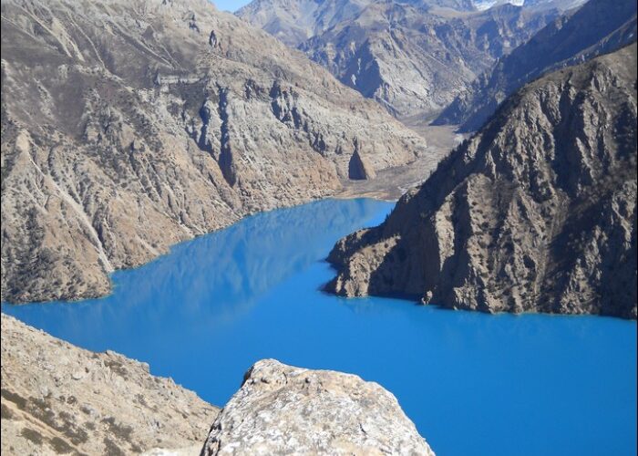 Upper Dolpo Circuit Trekking