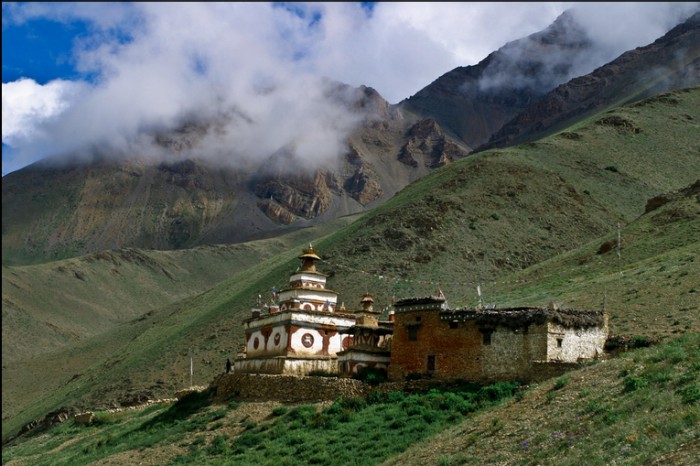 Upper Dolpo – Jumla To Jomsom Trek