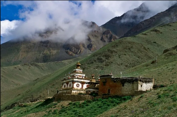 Upper Dolpo – Jumla To Jomsom Trek – 25 Days