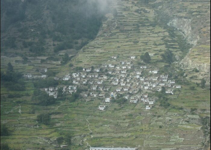 Upper Dolpo – Juphal To Juphal Trek