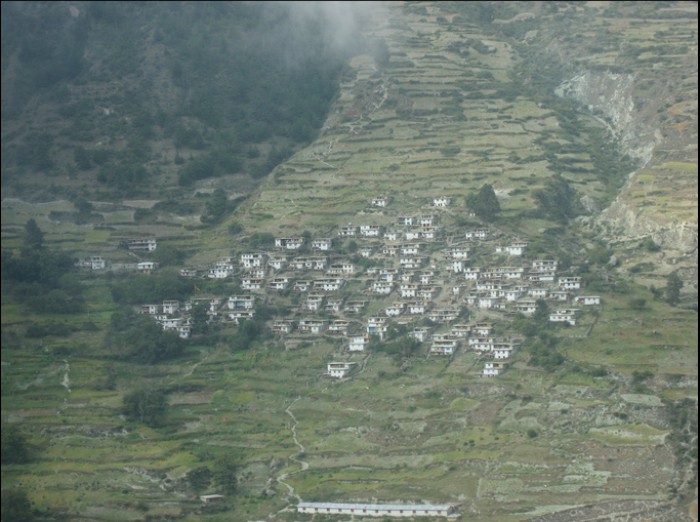 Upper Dolpo – Juphal To Juphal Trek