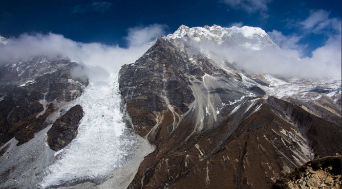 Yubra Himal Peak Climbing – 16 Days
