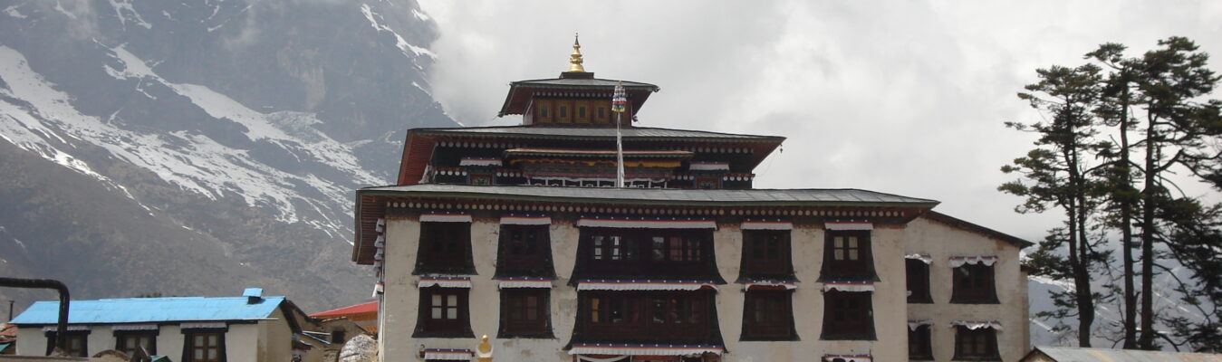 Spiritual Treks in Nepal: Blending Adventure with Inner Peace.