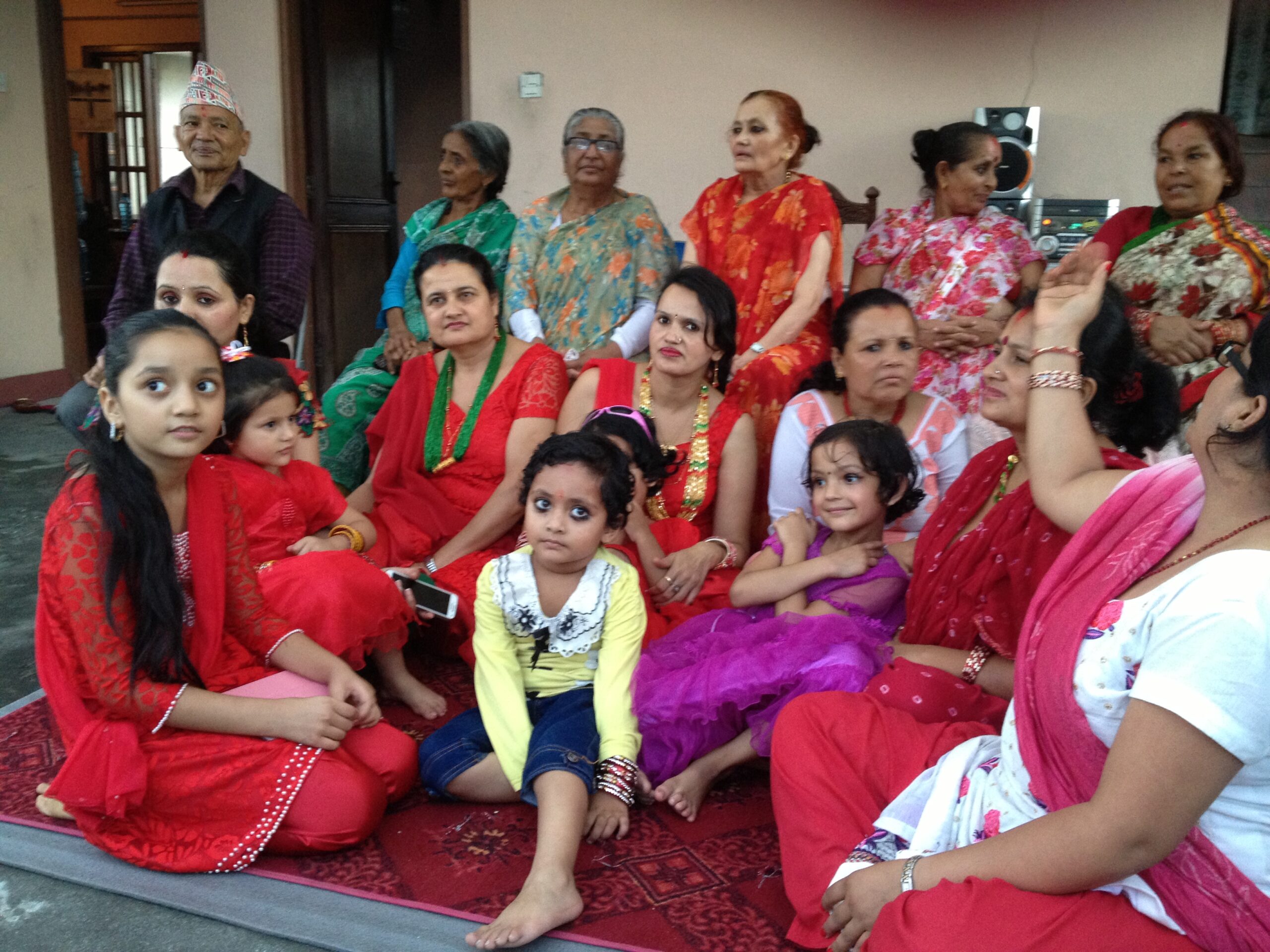 Top 5 Festivals to Experience During Your Trek in Nepal: A Cultural Adventure with Skyline Treks