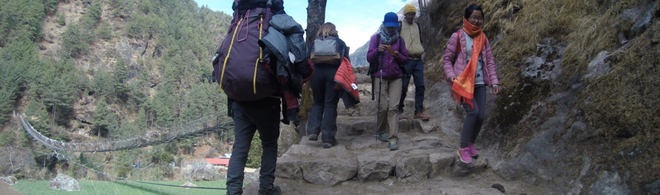 Why Nepal is a Trekker’s Paradise and the Top 10 Treks to Experience in 2025