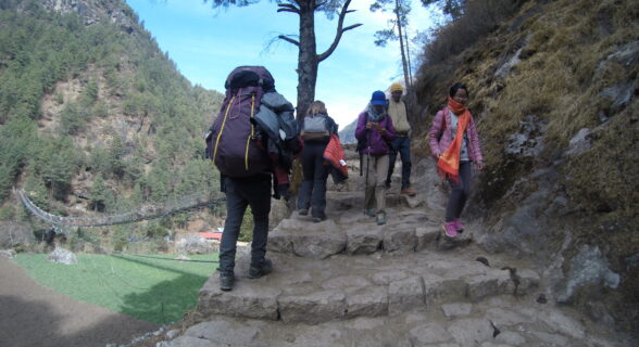 Why Nepal is a Trekker’s Paradise and the Top 10 Treks to Experience in 2025