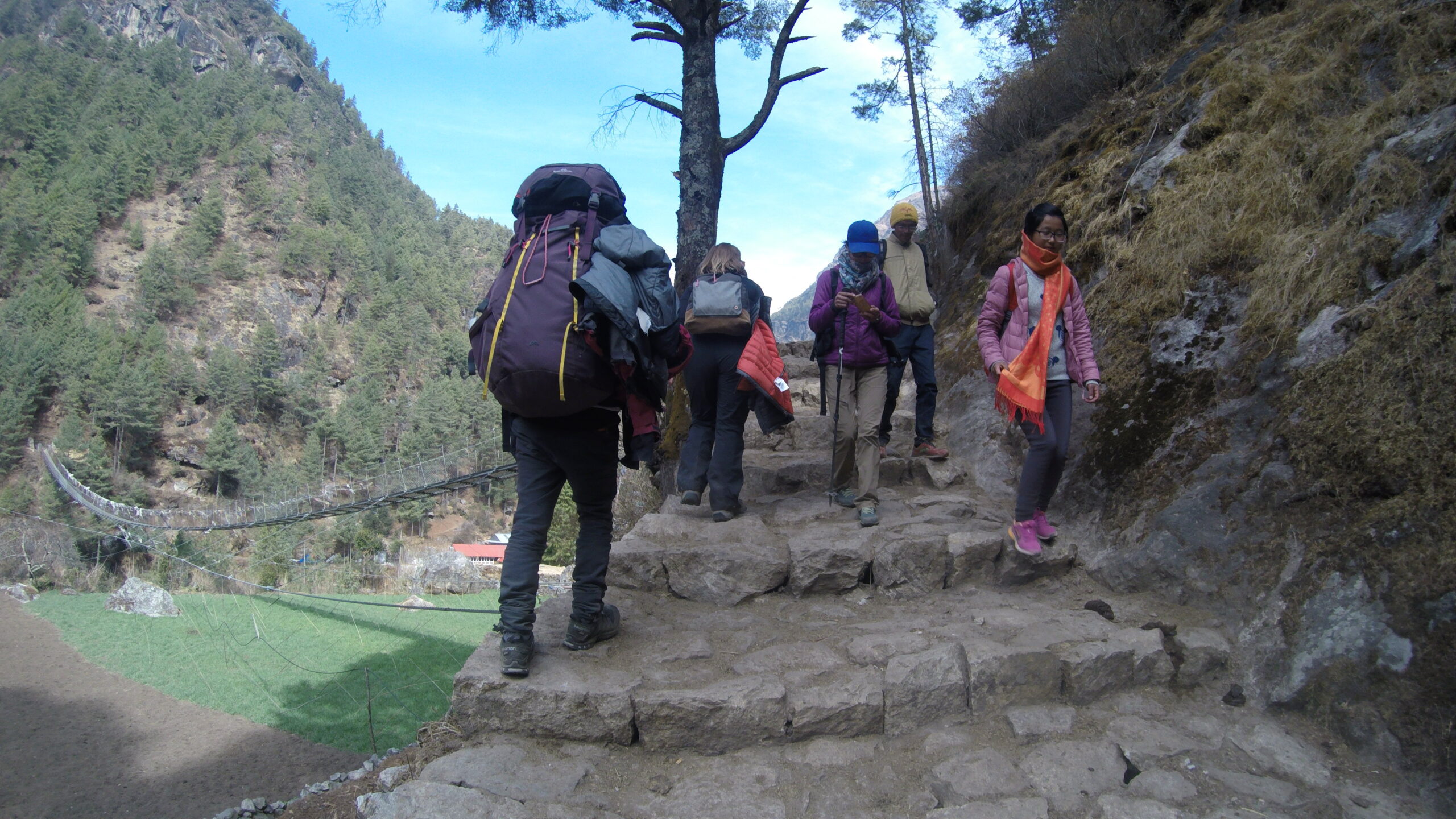Why Nepal is a Trekker’s Paradise and the Top 10 Treks to Experience in 2025