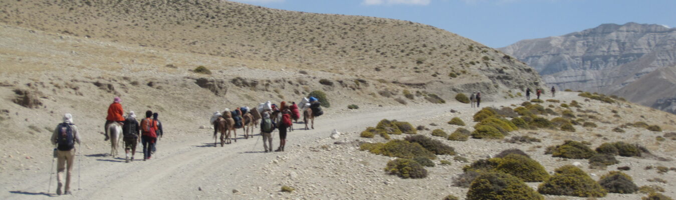 Exploring the Hidden Gems of Nepal