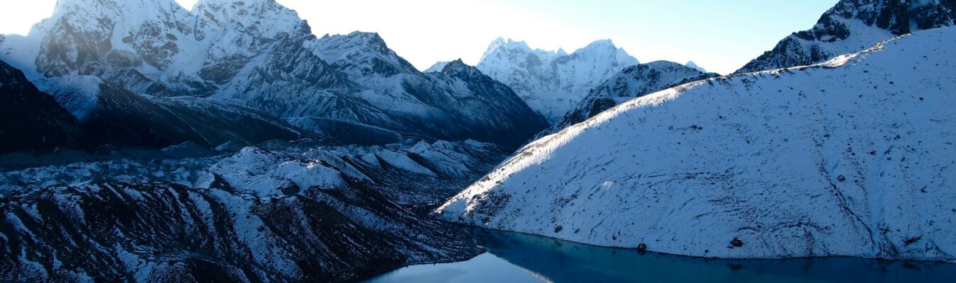 Gokyo Ri: The Best Viewpoint in the Everest Region