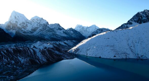 Gokyo Ri: The Best Viewpoint in the Everest Region