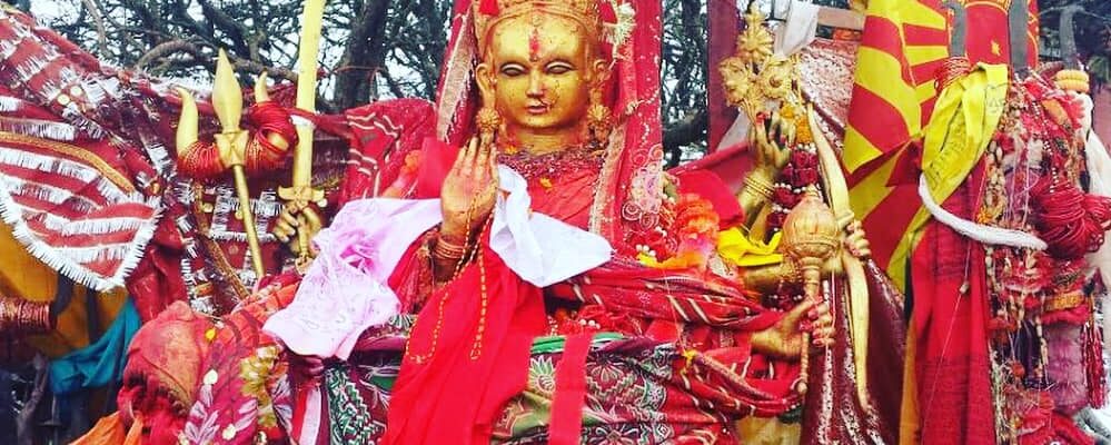 Best Time to Visit Pathivara Temple: Seasonal Travel Guide