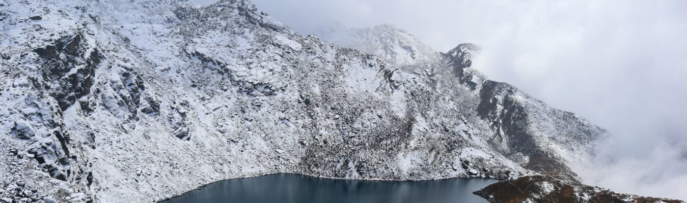Top 5 Reasons to Choose Gosaikunda Lake Trekking in Nepal