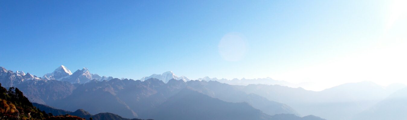 Helambu Trekking Nepal for Beginners: Tips and Advice