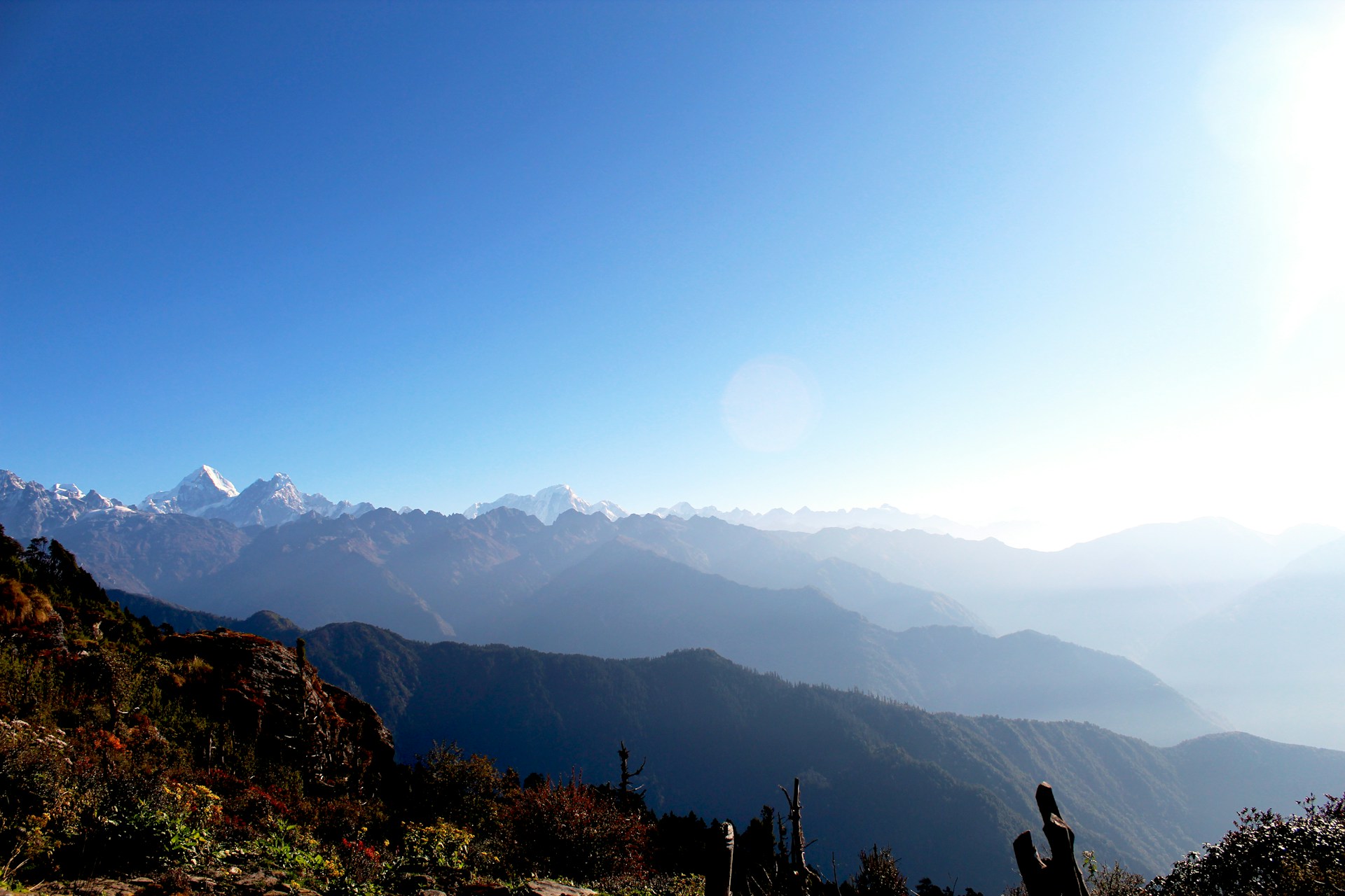 Helambu Trekking Nepal for Beginners: Tips and Advice